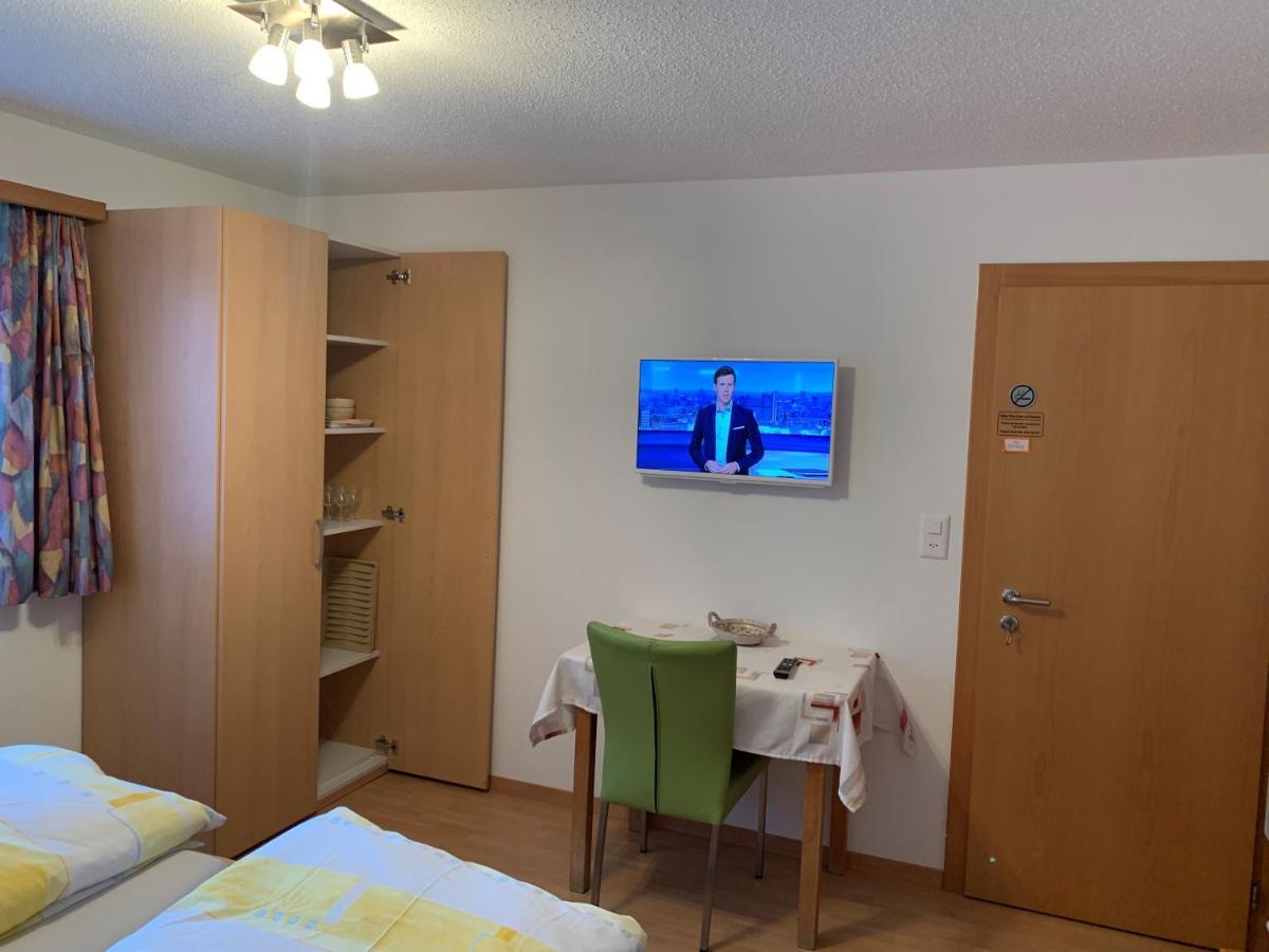 Chalet Medi Zermatt Zewnętrze zdjęcie