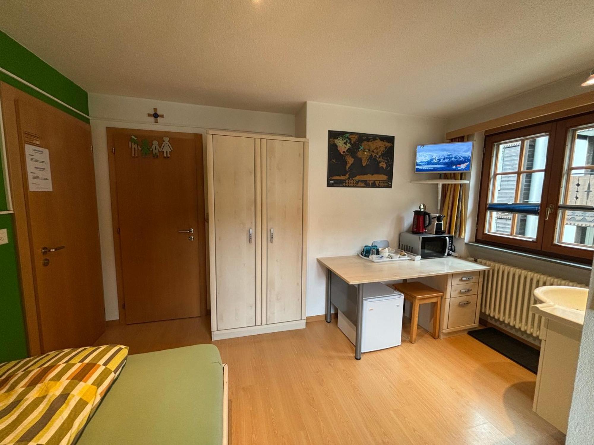 Chalet Medi Zermatt Zewnętrze zdjęcie