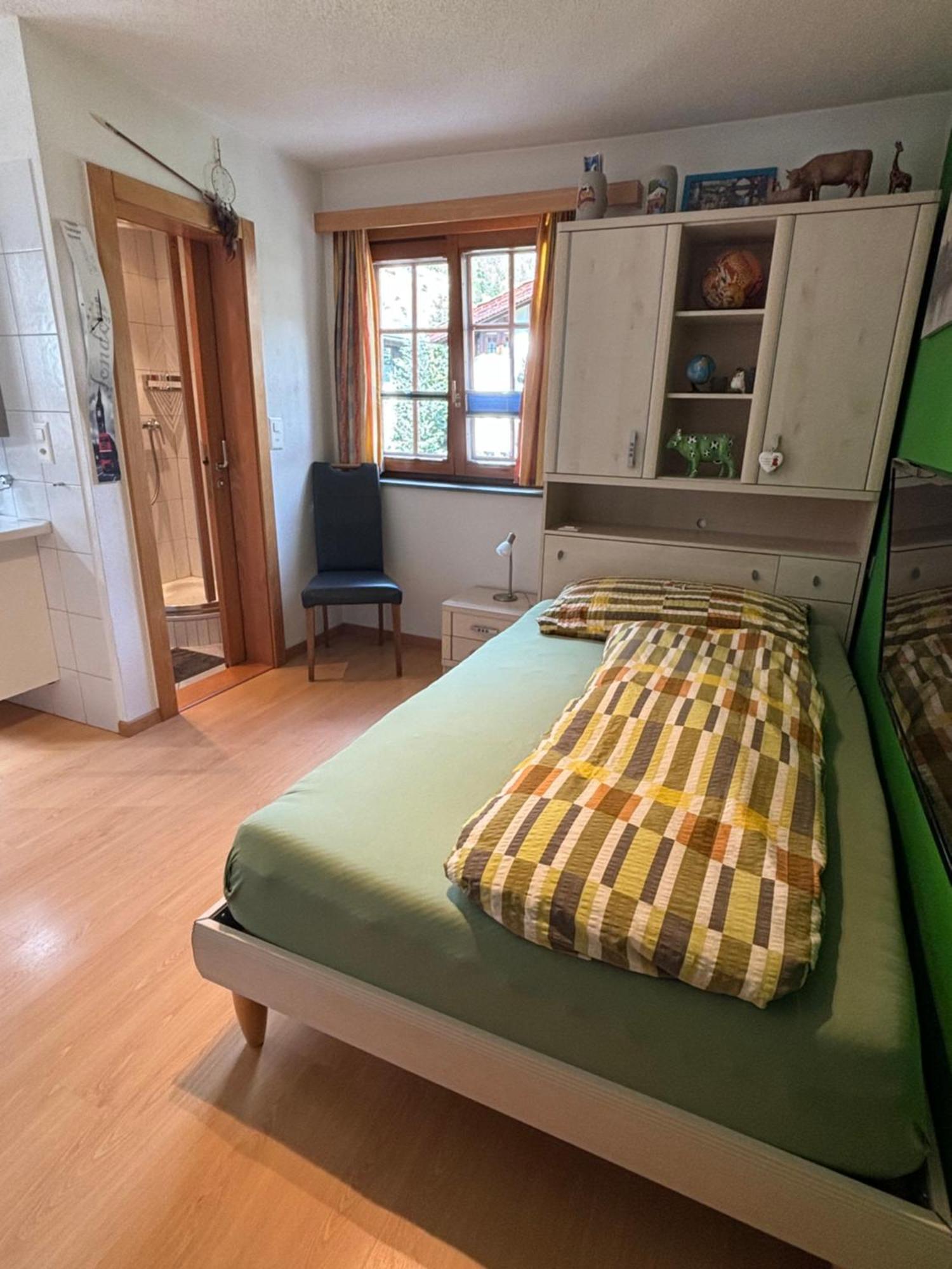 Chalet Medi Zermatt Zewnętrze zdjęcie
