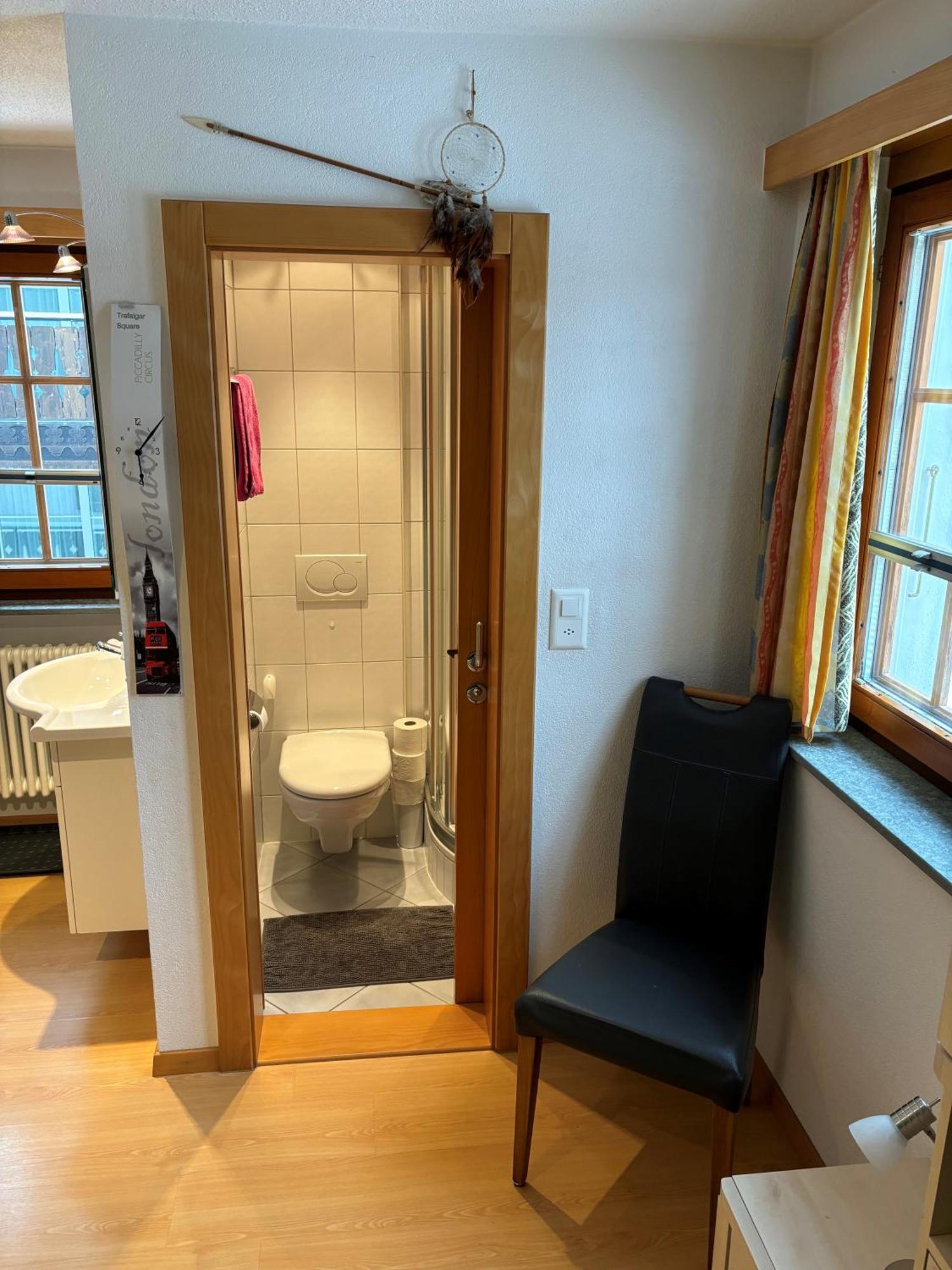 Chalet Medi Zermatt Zewnętrze zdjęcie